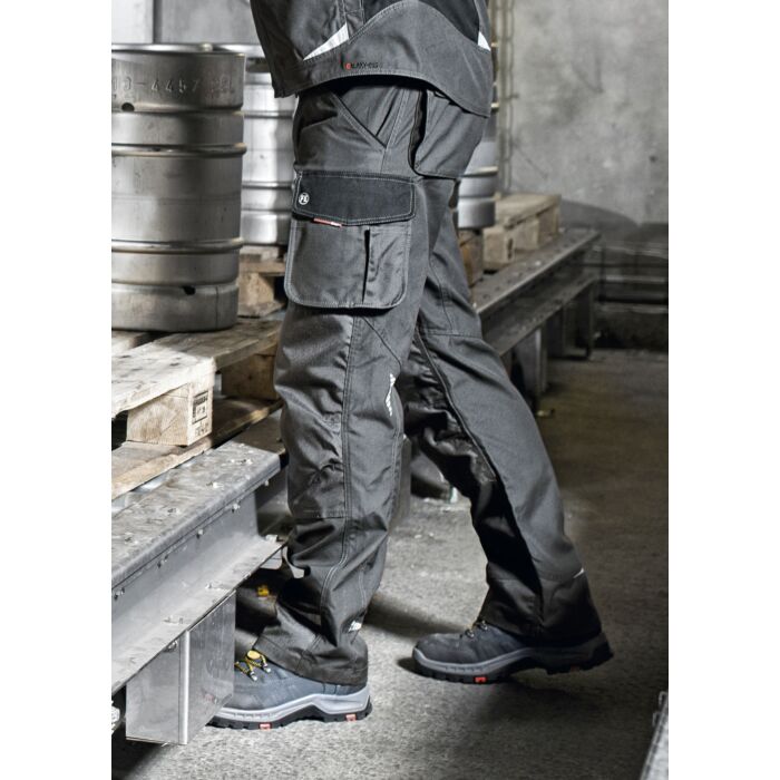 Engel Pantalon de travail, ergonomique