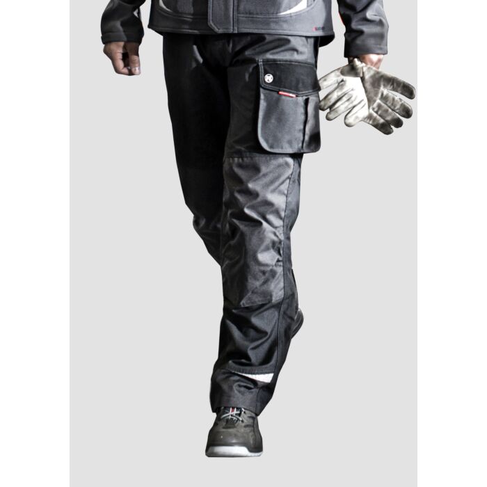 Engel Pantalon de travail, ergonomique Vedia