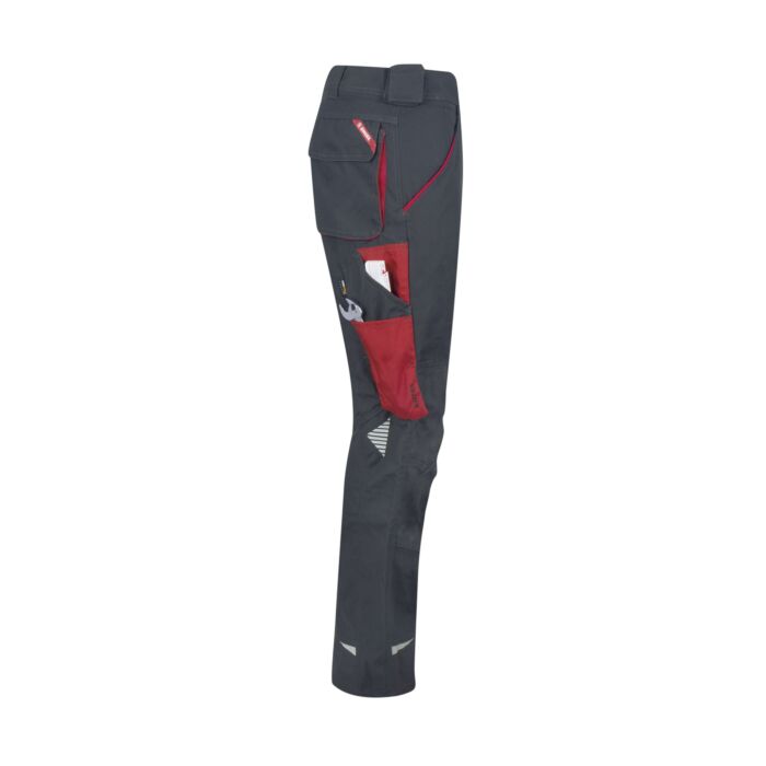 Engel Pantalon de travail, ergonomique
