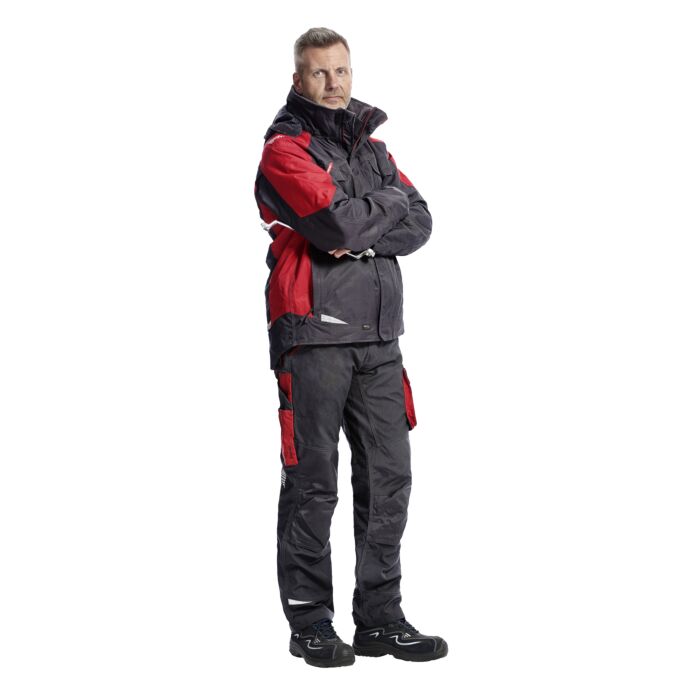 Engel Pantalon de travail, ergonomique