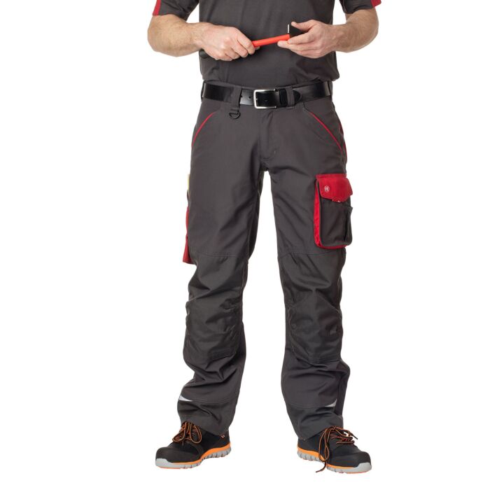 Engel Pantalon de travail, ergonomique