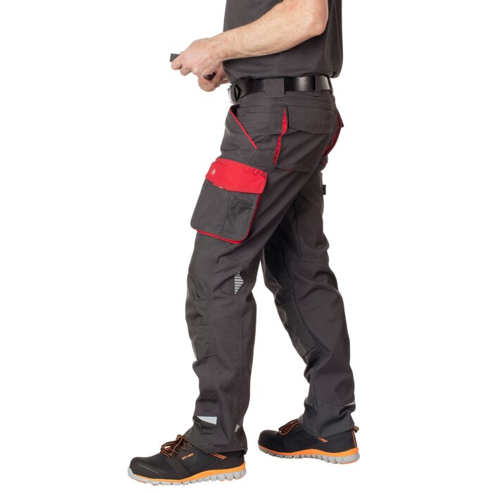 Engel Pantalon de travail, ergonomique