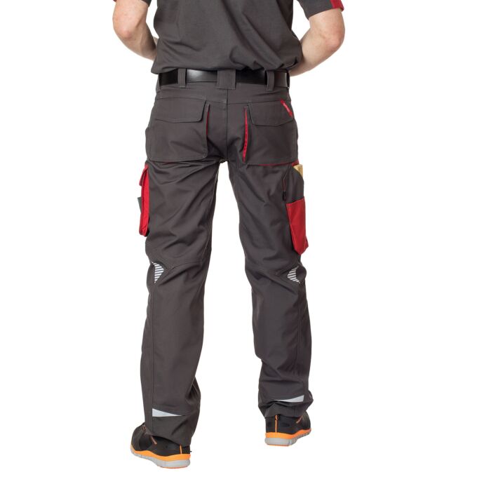 Engel Pantalon de travail, ergonomique