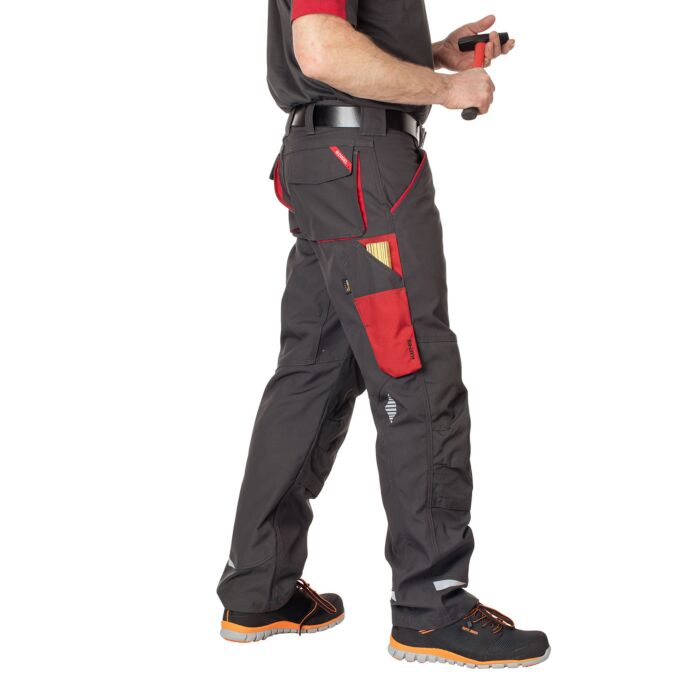 Engel Pantalon de travail, ergonomique