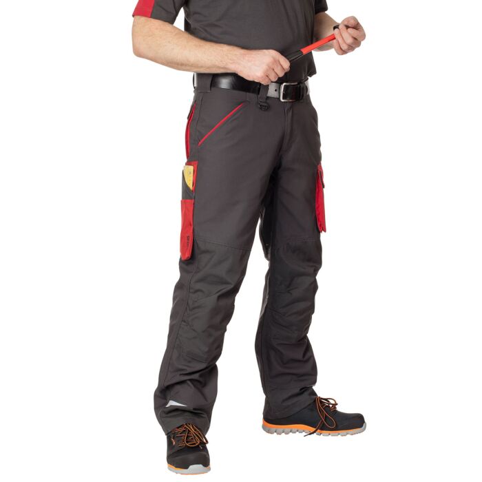 Engel Pantalon de travail, ergonomique