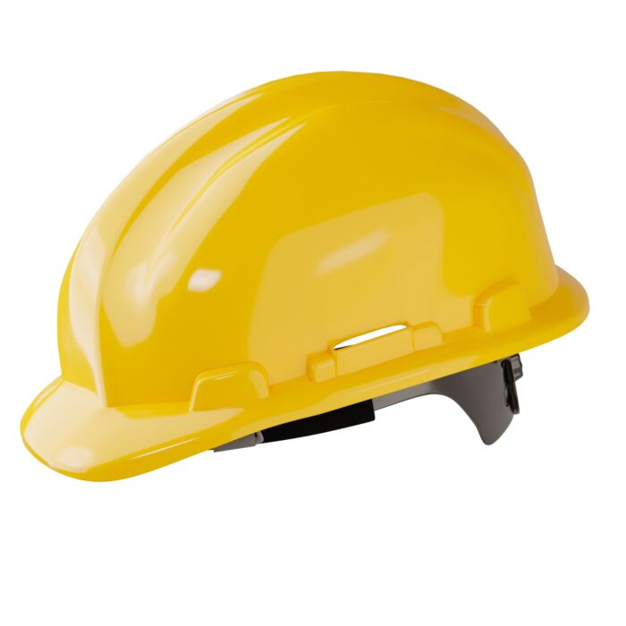 SAFETY JOGGER Bauhelm «Kahna Light», leicht und komfortabel