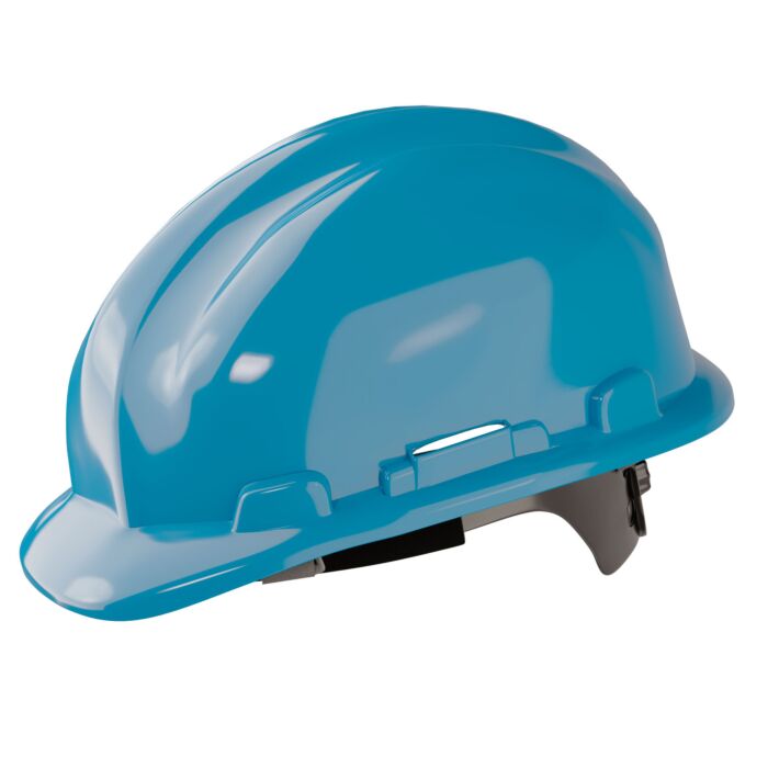 SAFETY JOGGER Bauhelm «Kahna Light», leicht und komfortabel
