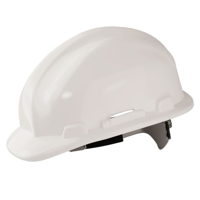 SAFETY JOGGER Bauhelm «Kahna Light», leicht und komfortabel