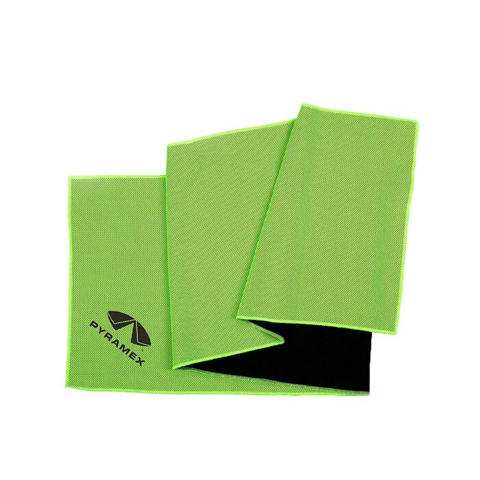 PYRAMEX Handtuch kühlend main product photo