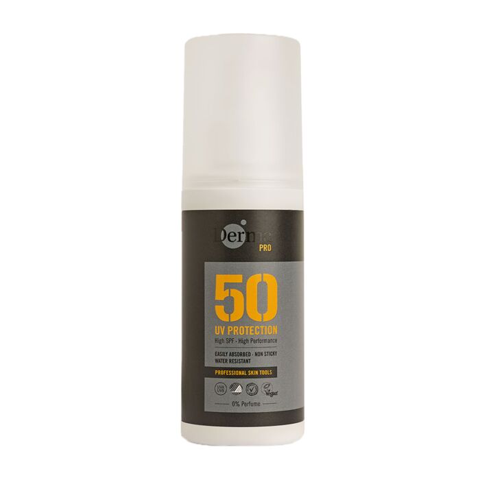 Derma Pro 150 ml Sonnenschutz-Spray main product photo