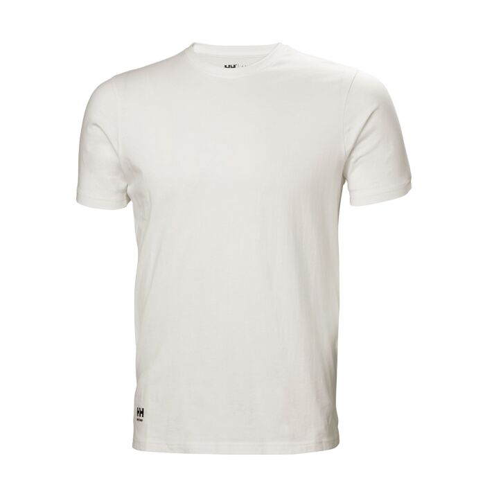 Helly Hansen T-shirt «Manchester», col côtelé