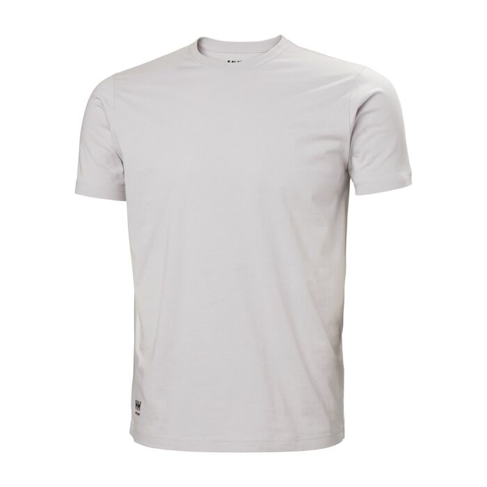Helly Hansen T-shirt «Manchester», col côtelé
