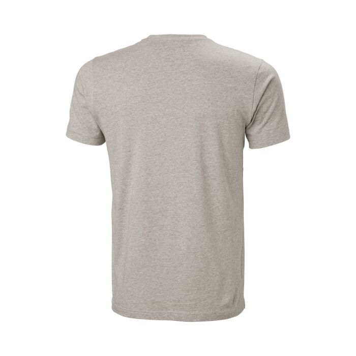 Helly Hansen T-shirt «Manchester», col côtelé