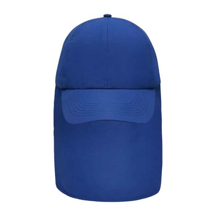 UV-Schutz-Cap mit Nackenschutz main product photo