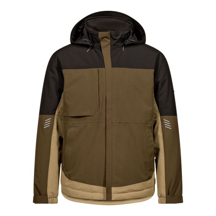 Engel veste d'hiver chaude