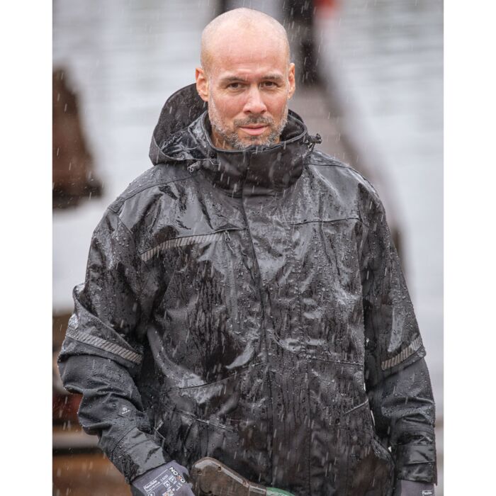 Elka Veste de pluie