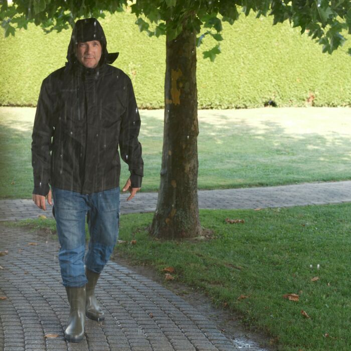 Elka Veste de pluie