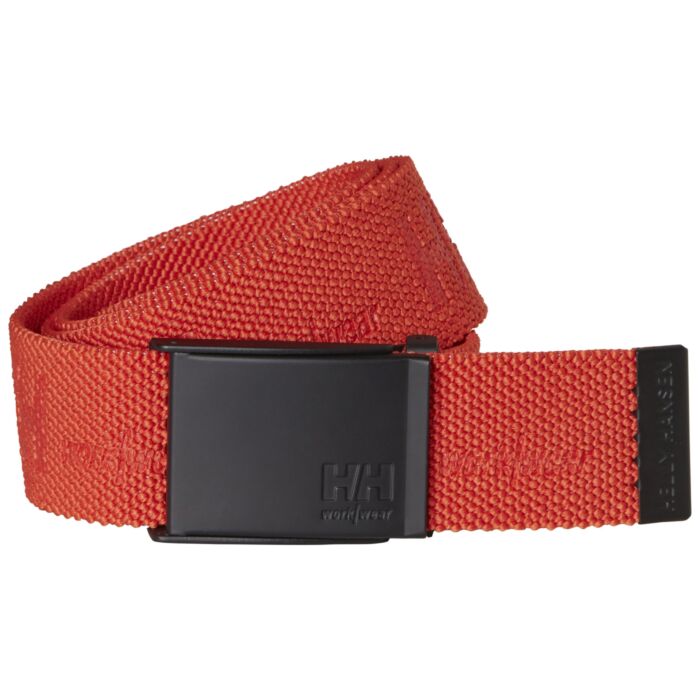 Helly Hansen Aker Gurt mit Schnalle