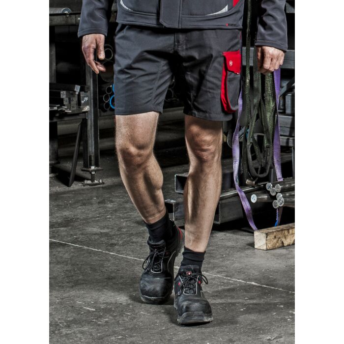 Engel Short de travail, seyant optimal