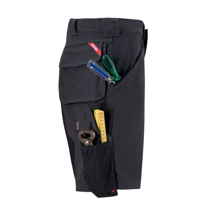 Engel Short de travail, seyant optimal