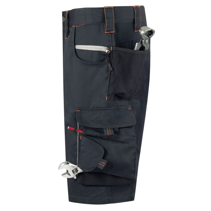 Orix® Arbeitsshorts mit moderner Optik