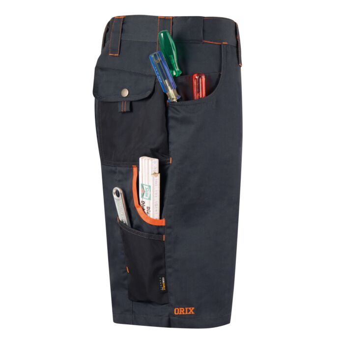 Orix® Arbeitsshorts mit moderner Optik