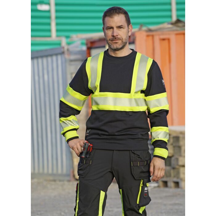 Helly Hansen Sicherheits-Pullover ICU»