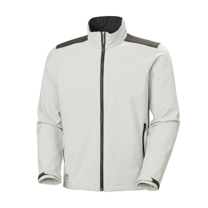 Helly Hansen Veste softshell «Manchester 2.0», imperméable