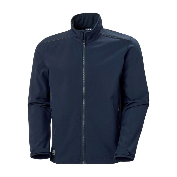 Helly Hansen Veste softshell «Manchester 2.0», imperméable