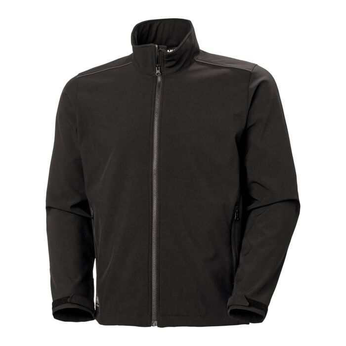 Helly Hansen Veste softshell «Manchester 2.0», imperméable