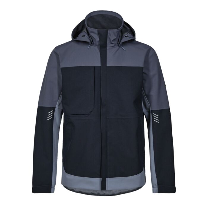 Veste shell Engel Entire