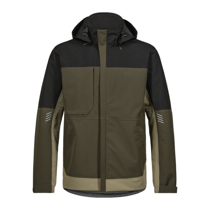Veste shell Engel Entire