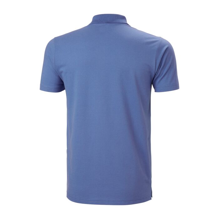 Helly Hansen Polo «Manchester», col côtelé