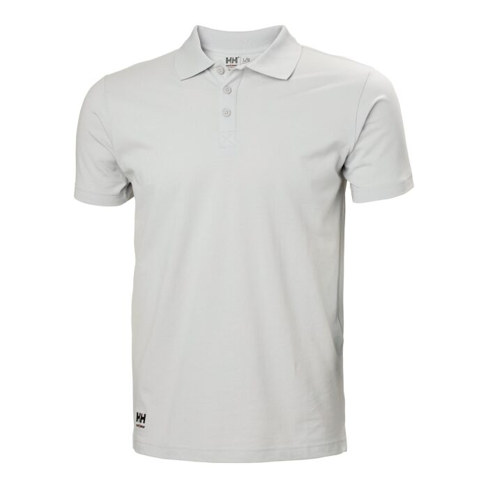 Helly Hansen Polo «Manchester», col côtelé