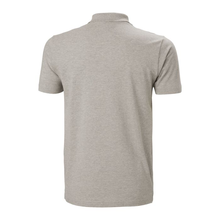Helly Hansen Polo «Manchester», col côtelé