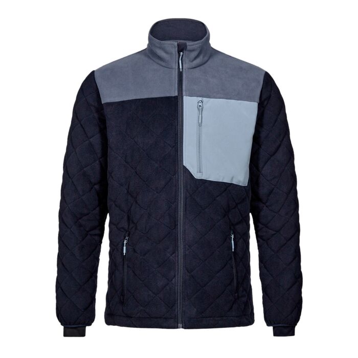 Engel veste polaire main product photo