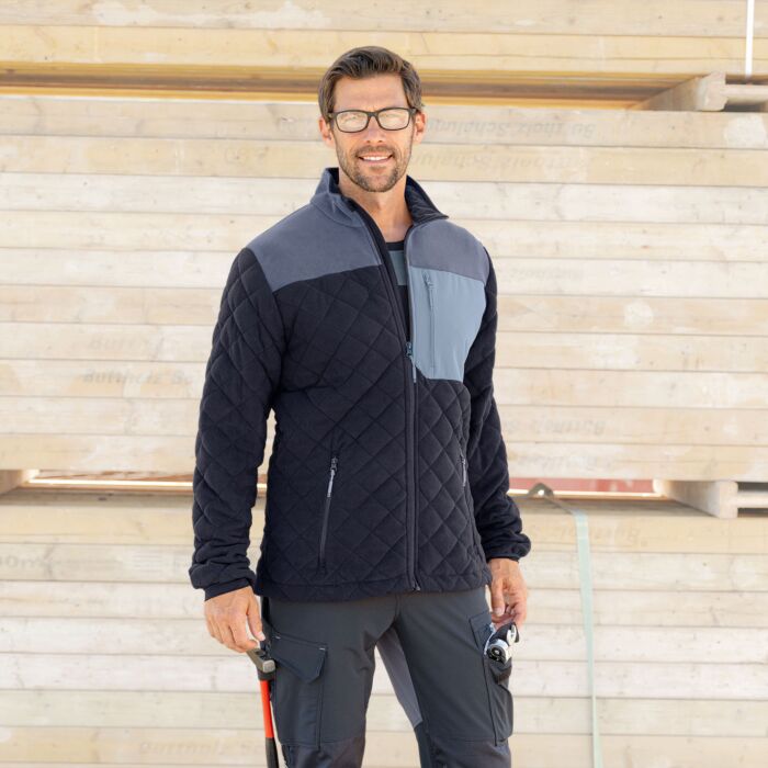 Engel veste polaire