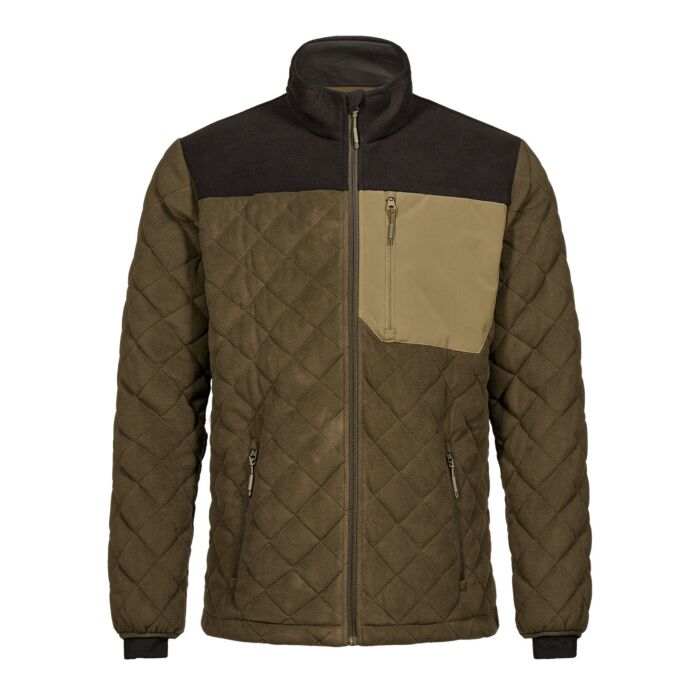 Engel veste polaire