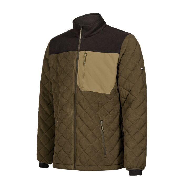 Engel veste polaire
