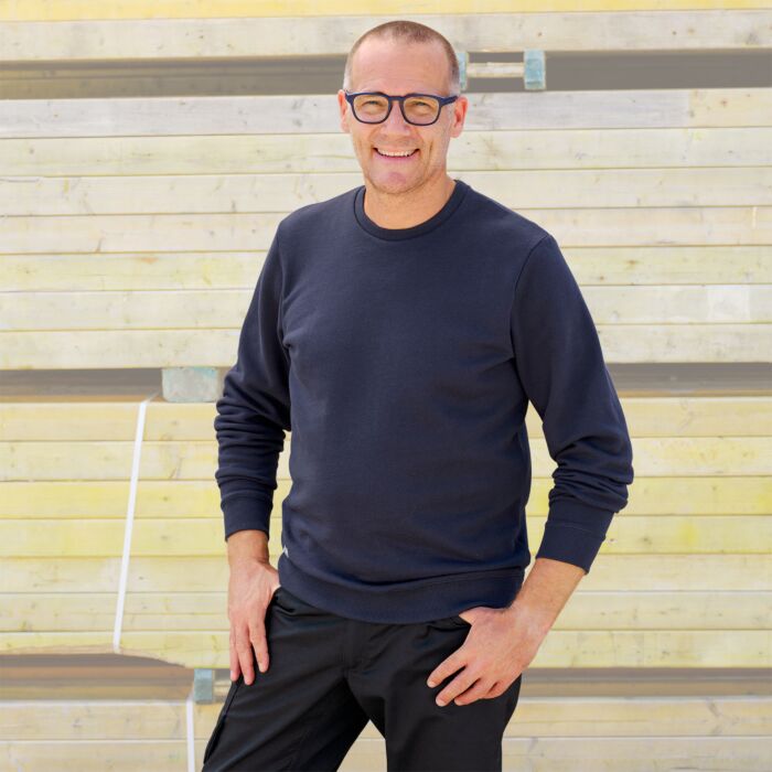 Helly Hansen Sweatshirt Classic