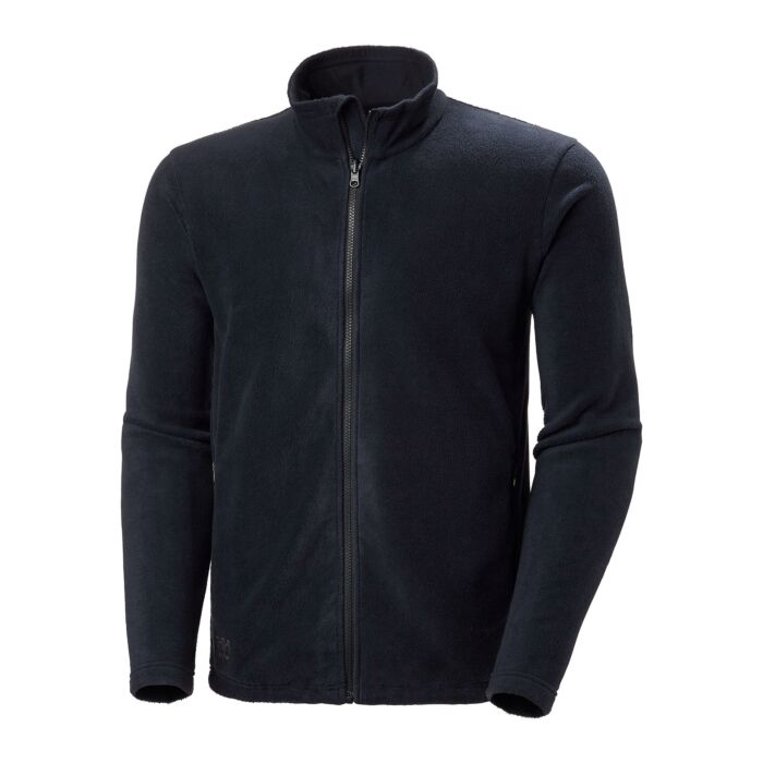 Helly Hansen Fleecejacke «Manchester 2.0», 100% recyceltes Polyester