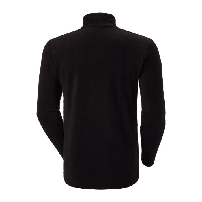 Helly Hansen Fleecejacke «Manchester 2.0», 100% recyceltes Polyester
