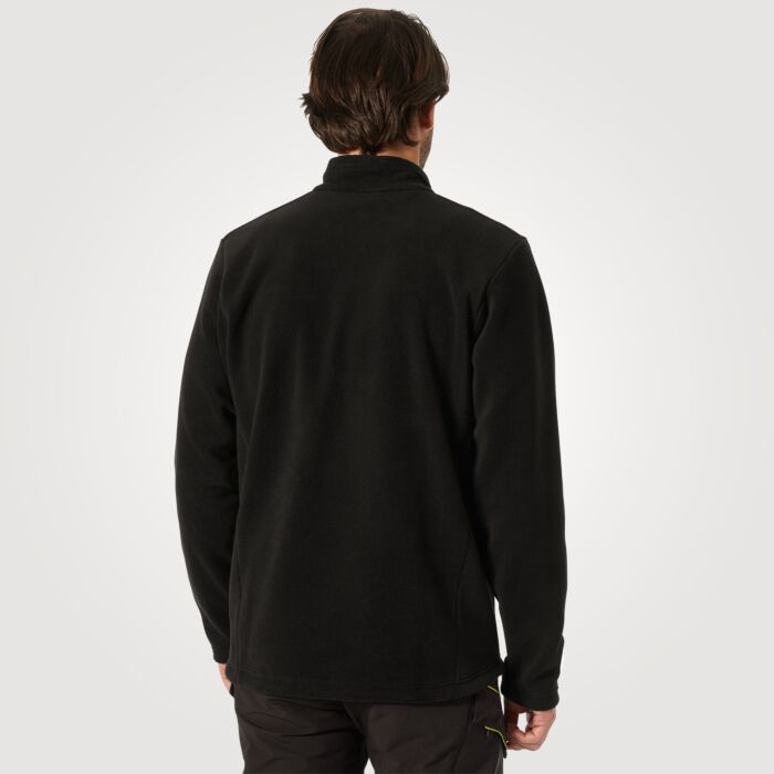 Helly Hansen Fleecejacke «Manchester 2.0», 100% recyceltes Polyester
