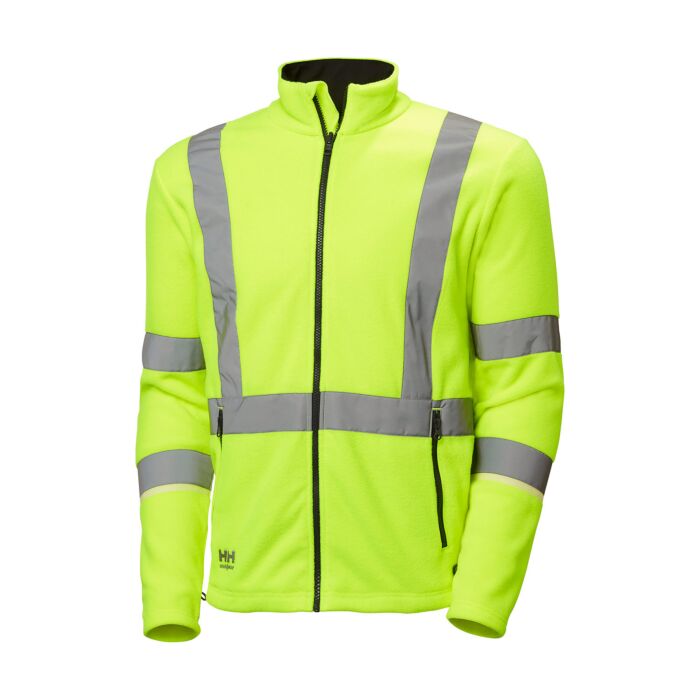 Helly Hansen Sicherheits-Fleecejacke «UC-ME»