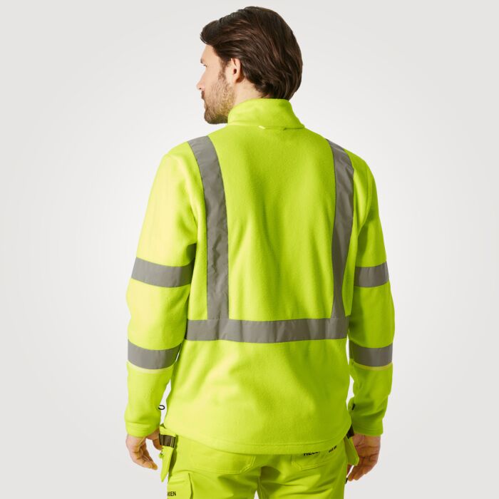 Helly Hansen Sicherheits-Fleecejacke «UC-ME»