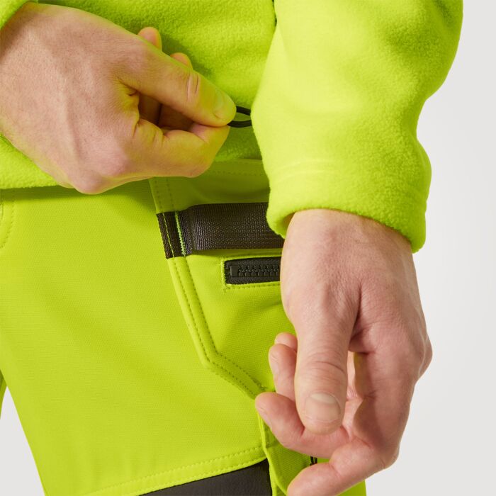 Helly Hansen Sicherheits-Fleecejacke «UC-ME»