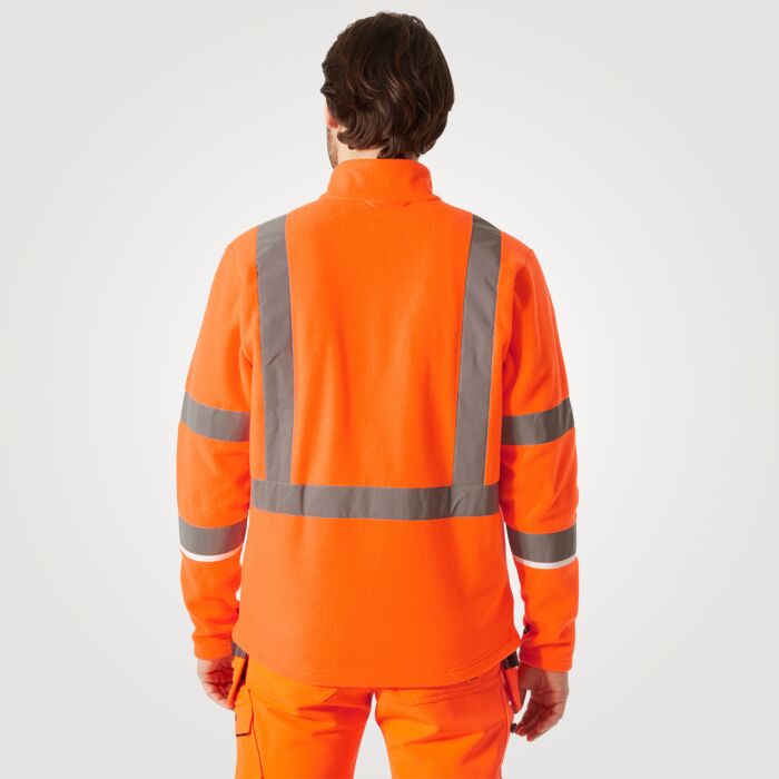 Helly Hansen Sicherheits-Fleecejacke «UC-ME»