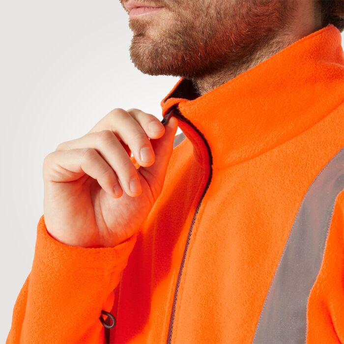 Helly Hansen Sicherheits-Fleecejacke «UC-ME»