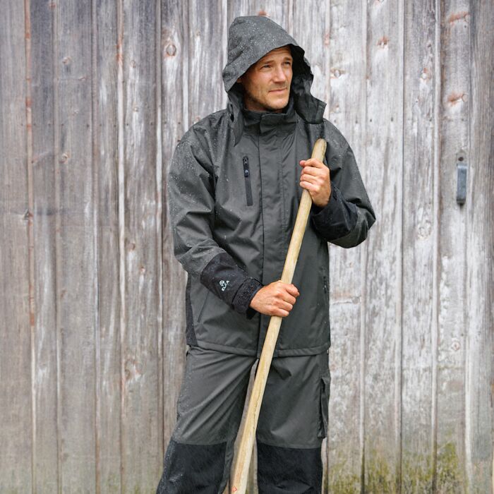 ELKA Veste de pluie