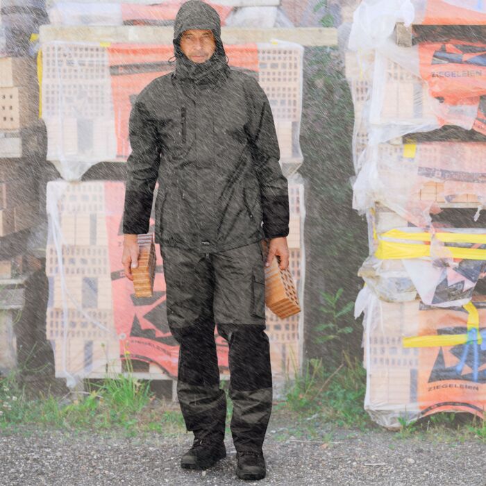 ELKA Veste de pluie